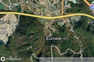 Chunggok-soryuji