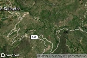 Quebrada Shacshcachi