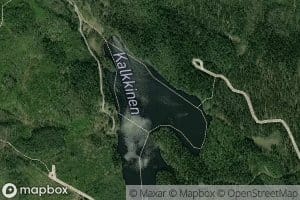 Kalkkinen