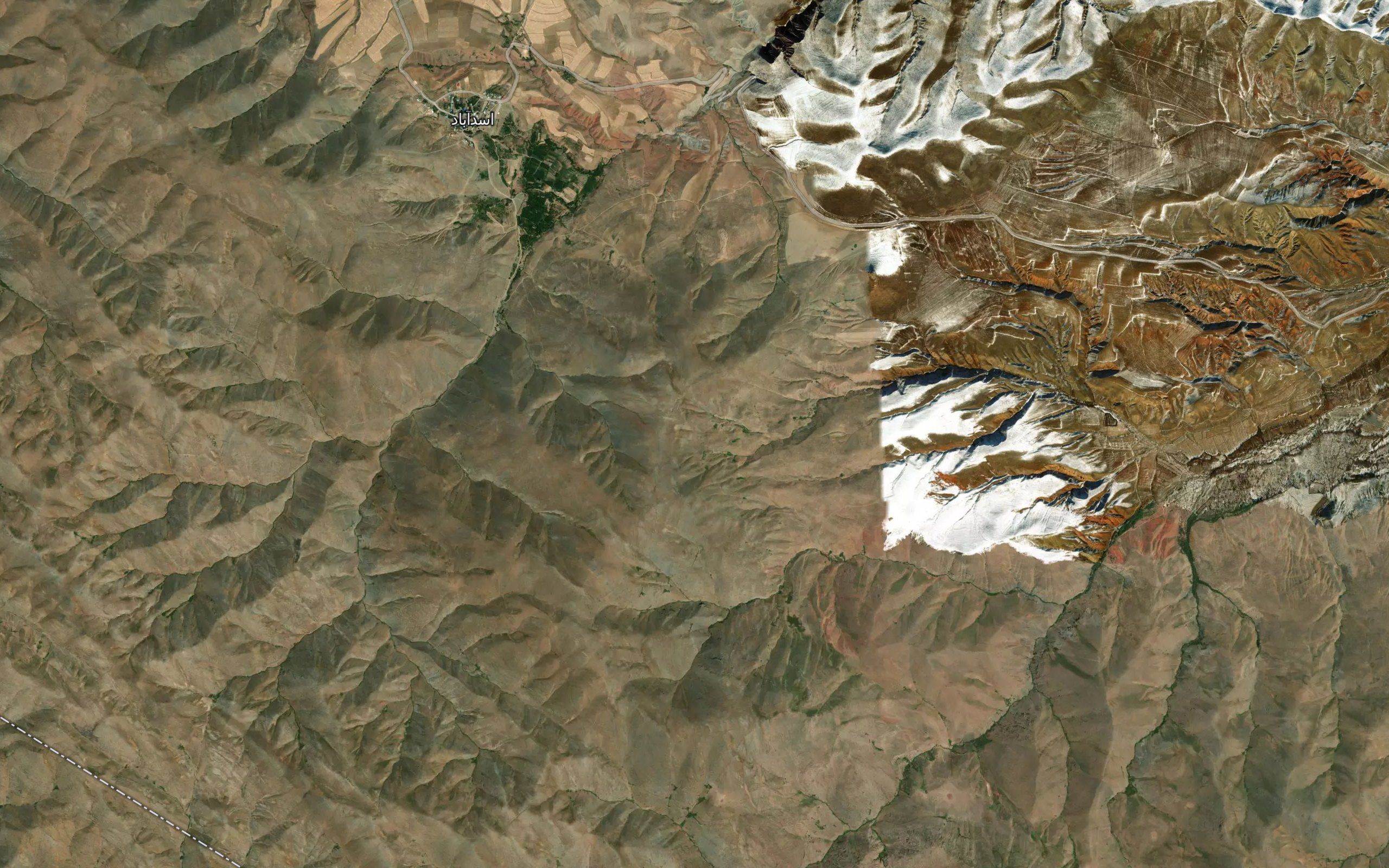 Cheshmeh-ye Artulu