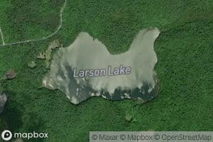 Larson Lake