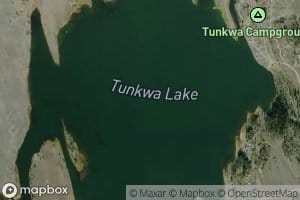 Tunkwa Lake