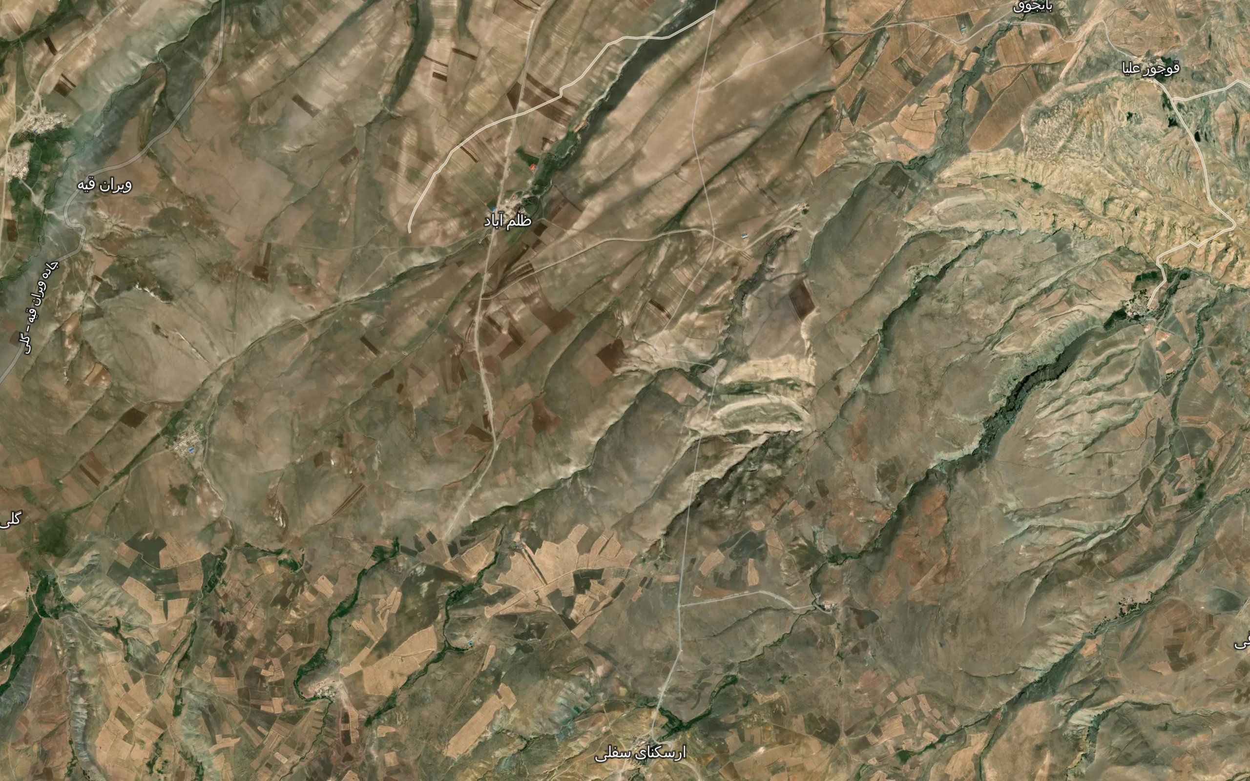 Qabaq Chaman