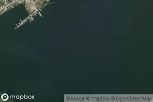 Mohawk Bay