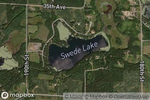 Swede Lake