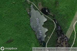 Major Lake