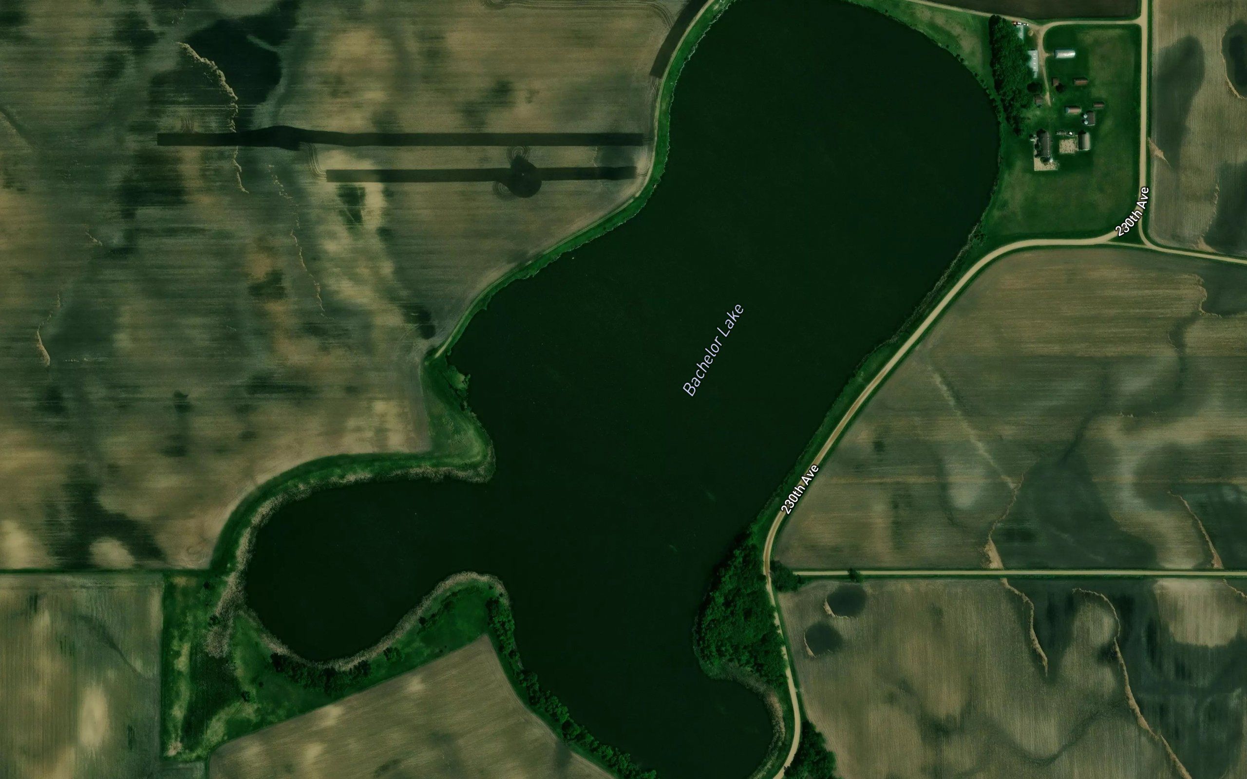 Bachelor Lake
