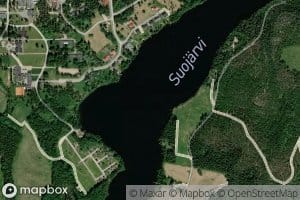 Suojarvi