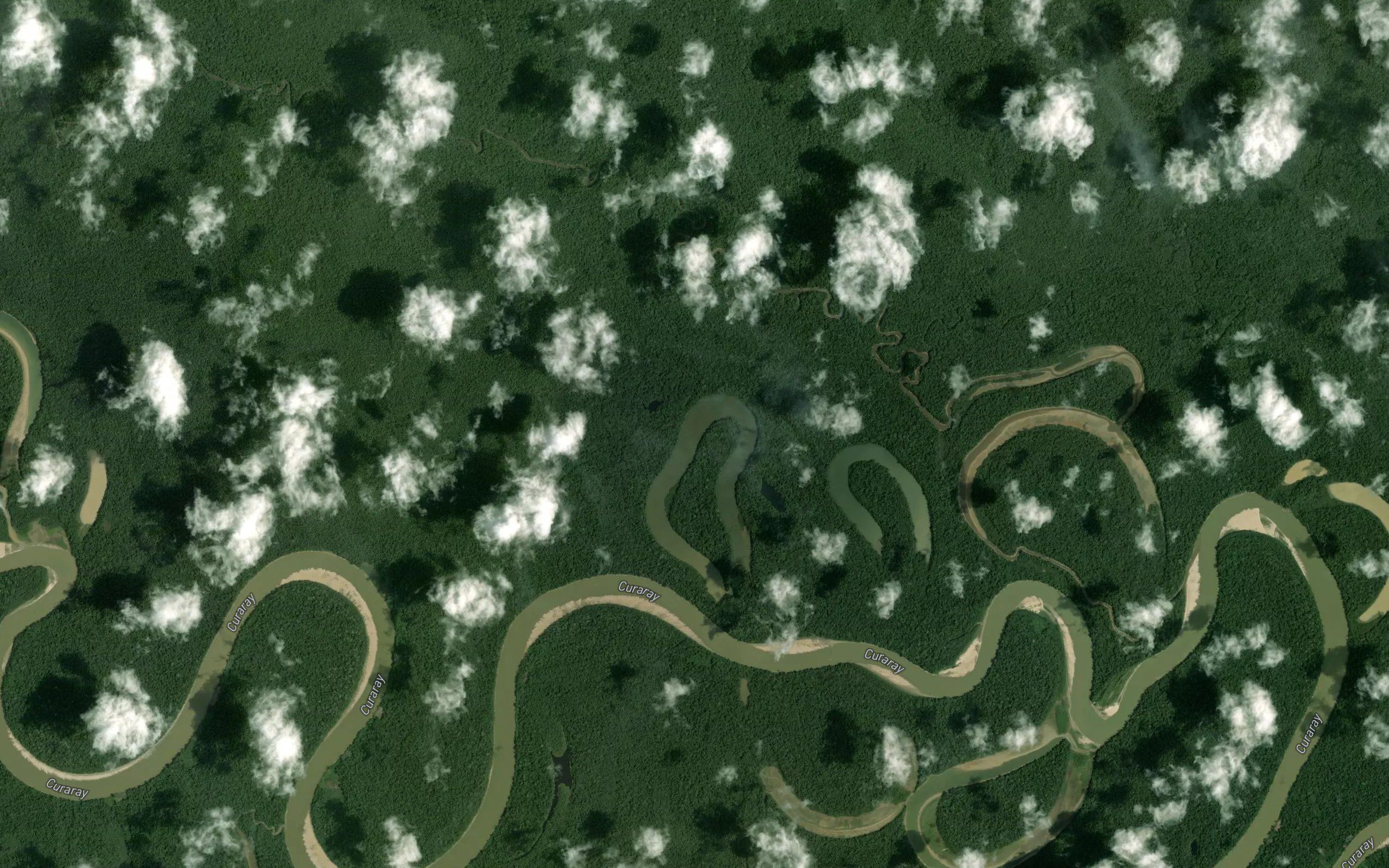 Laguna Melcon