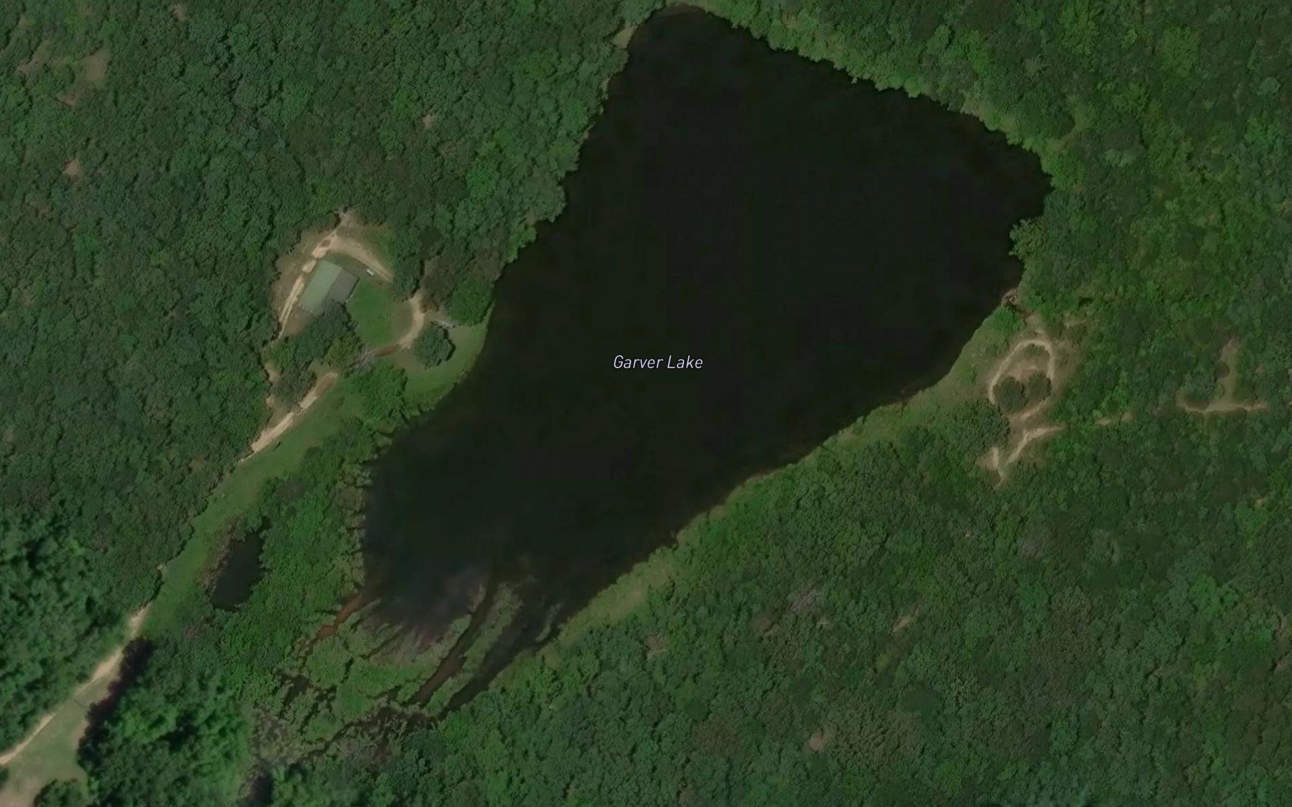 Garver Lake