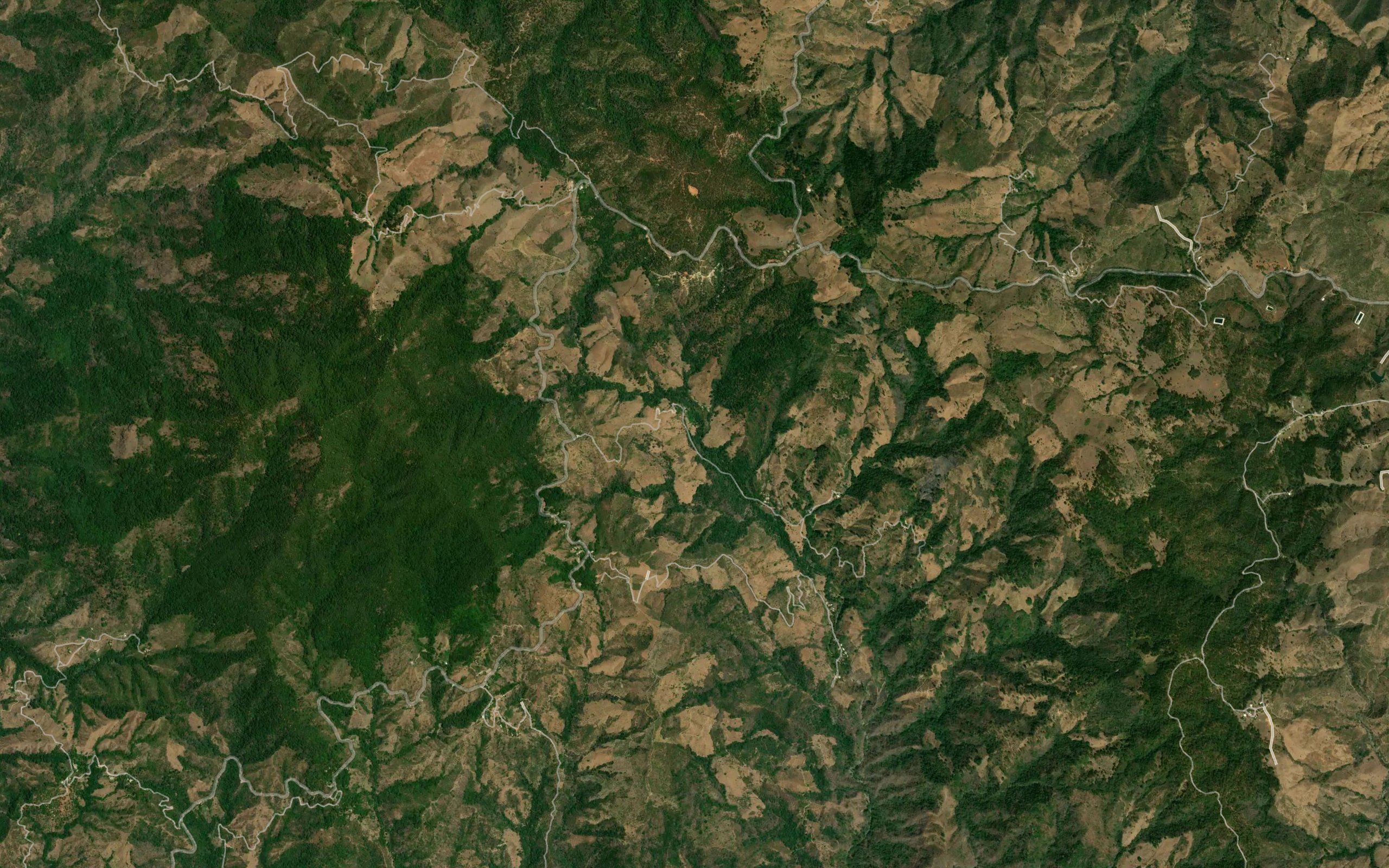 Barranca El Limoncito