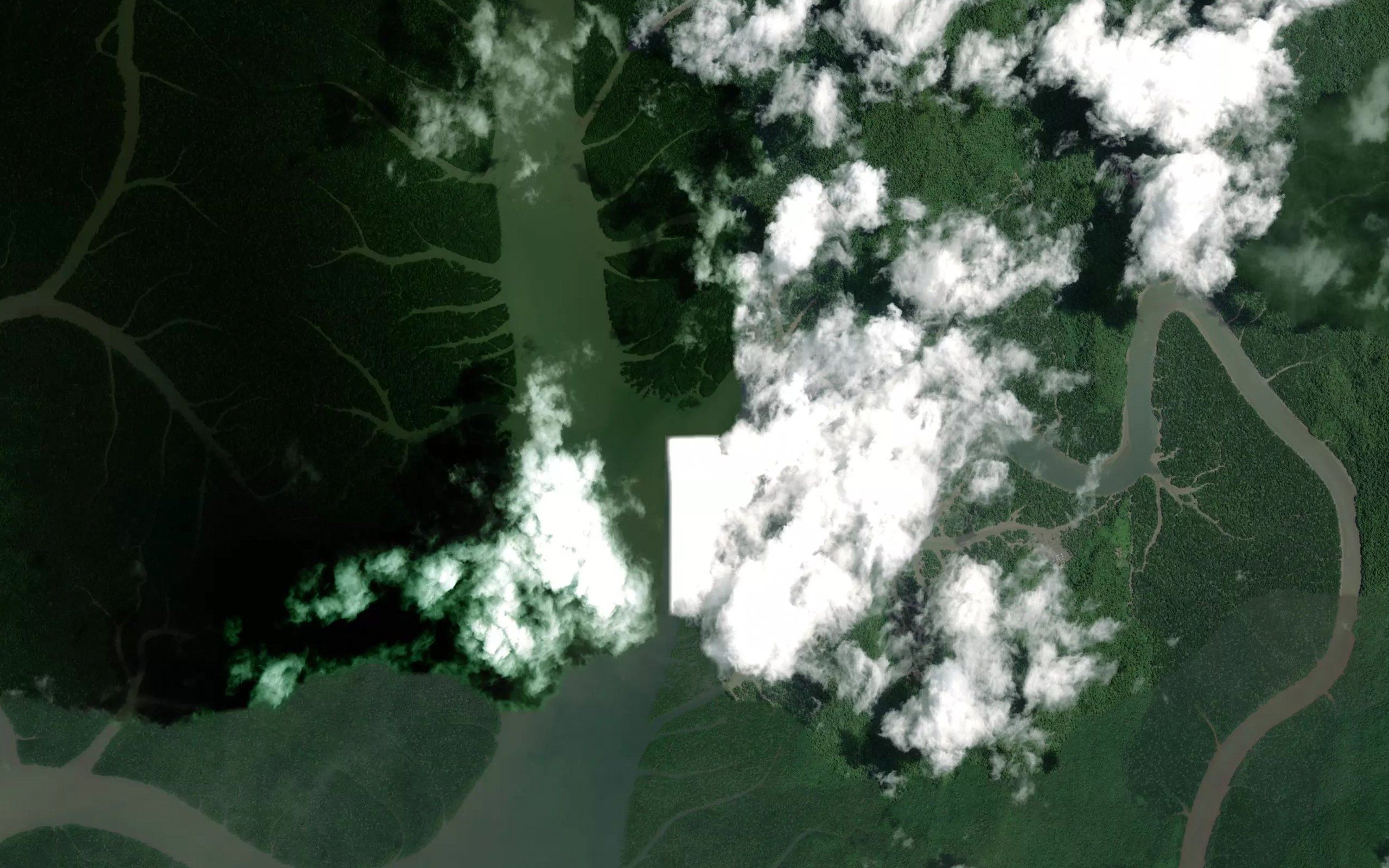 Sungai Pasomol