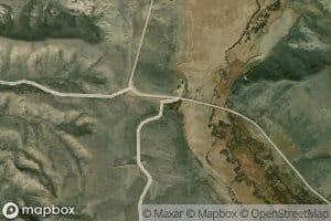 Soldiers Home Ditch