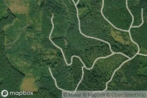 North Fork Cedar Creek