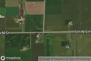 County Ditch Number One