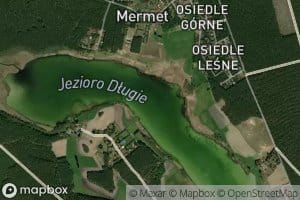 Jezioro Dlugie