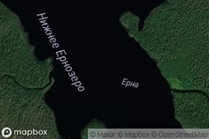 Ozero Nizhneye Yernozero