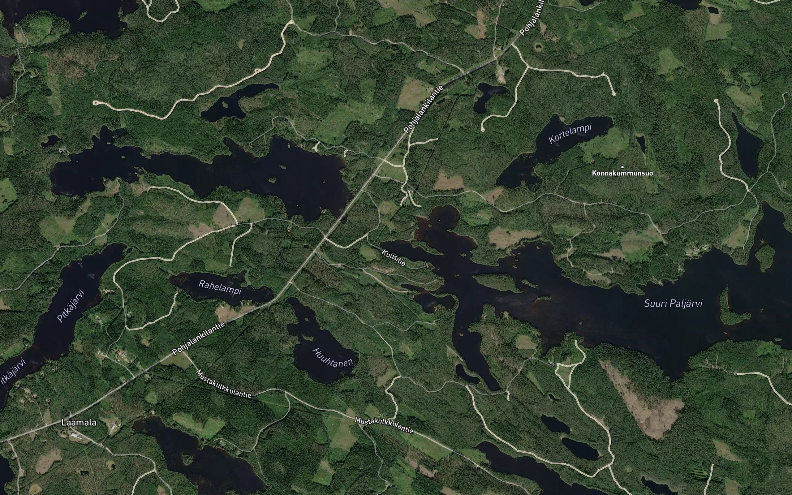 Pitkalahti