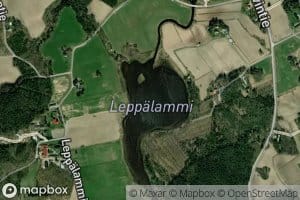 Leppalammi