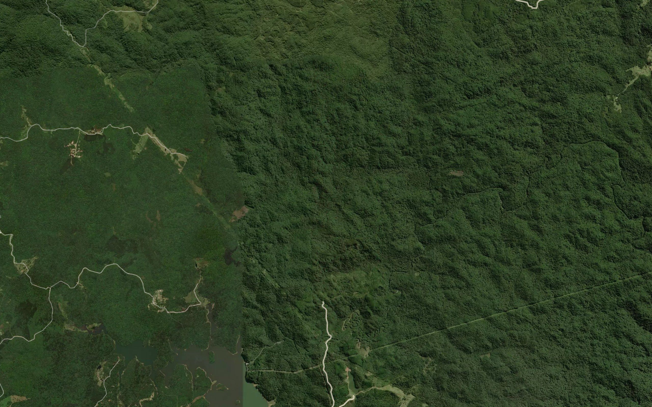 Rio Osso da Anta
