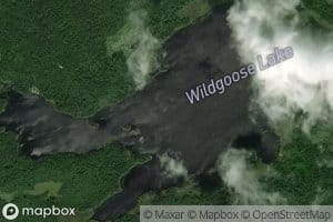Wildgoose Lake