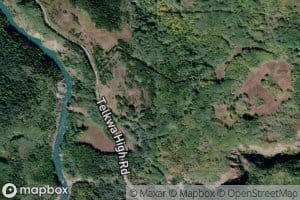 Reiseter Creek
