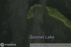 Quesnel Lake