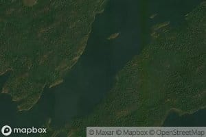 Manitou Straits