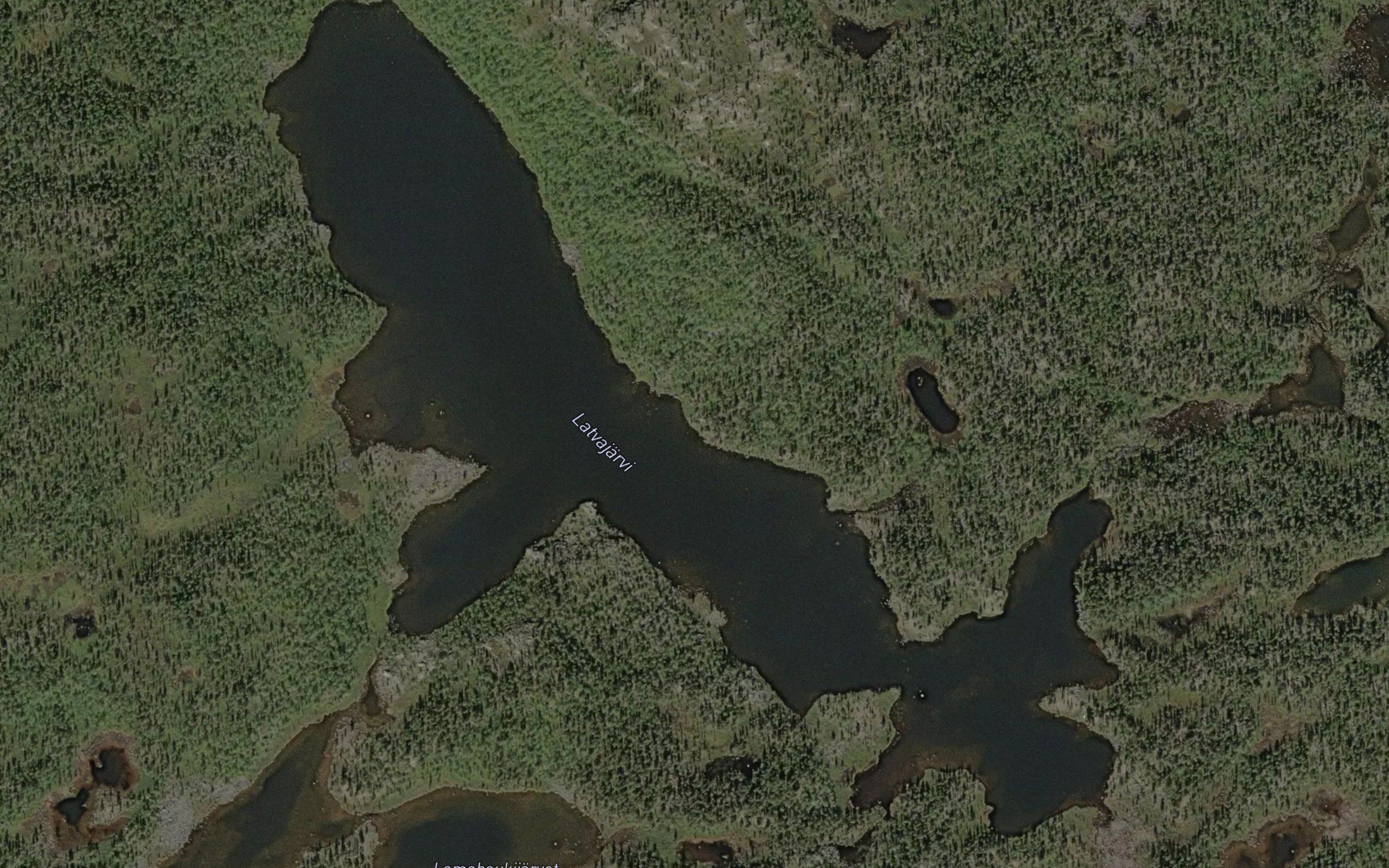 Kierajavri