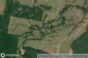 Sulphur Creek
