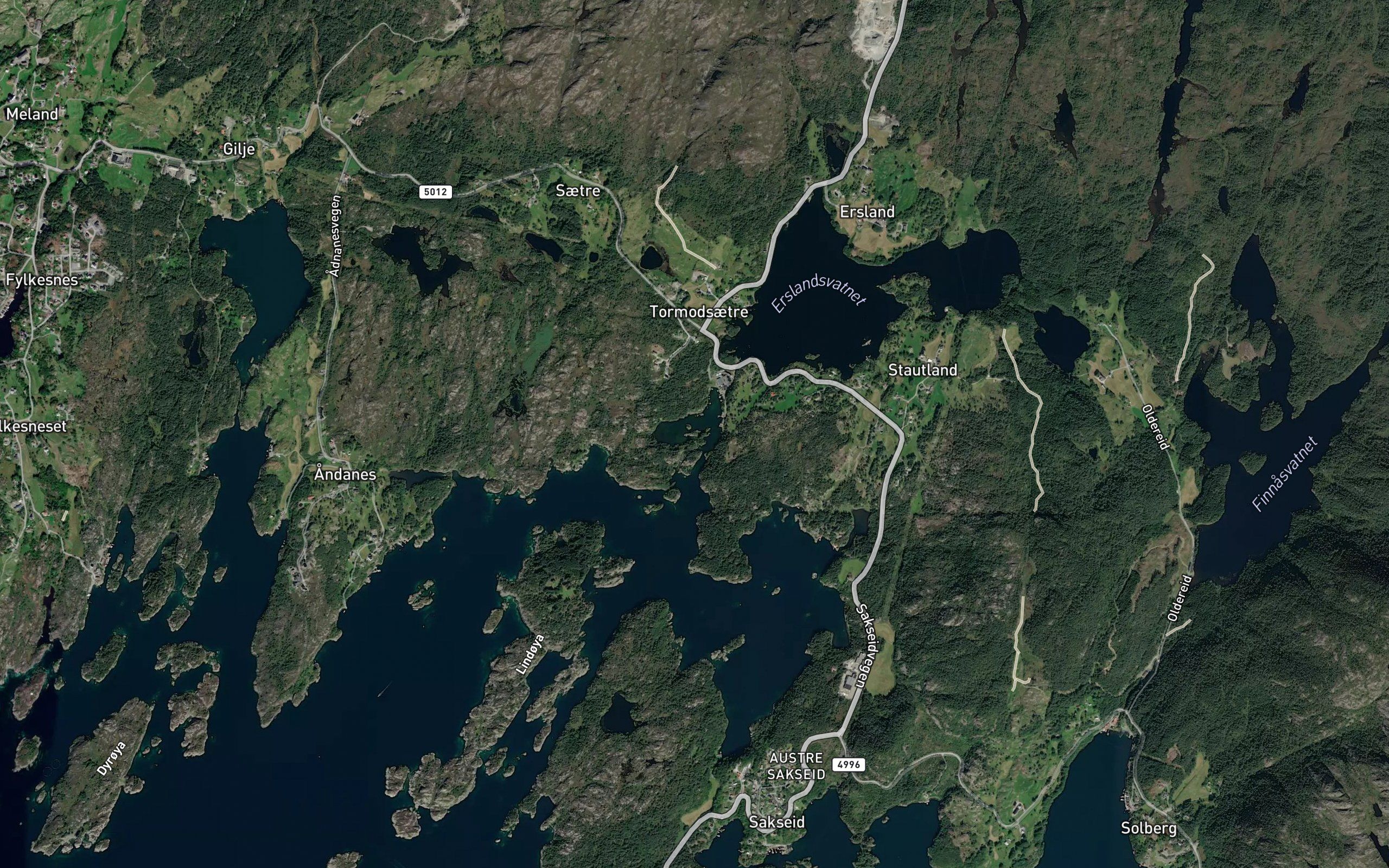 Gjerdavagen