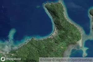 Onodredre Bay
