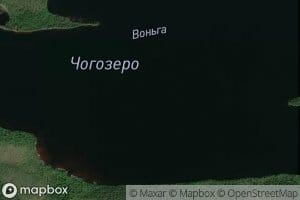 Ozero Chogozero