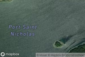 Port Saint Nicholas