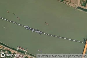 Seymour Reach (historical)