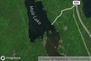 Male Lake