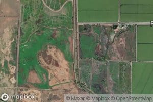 Colusa Trough