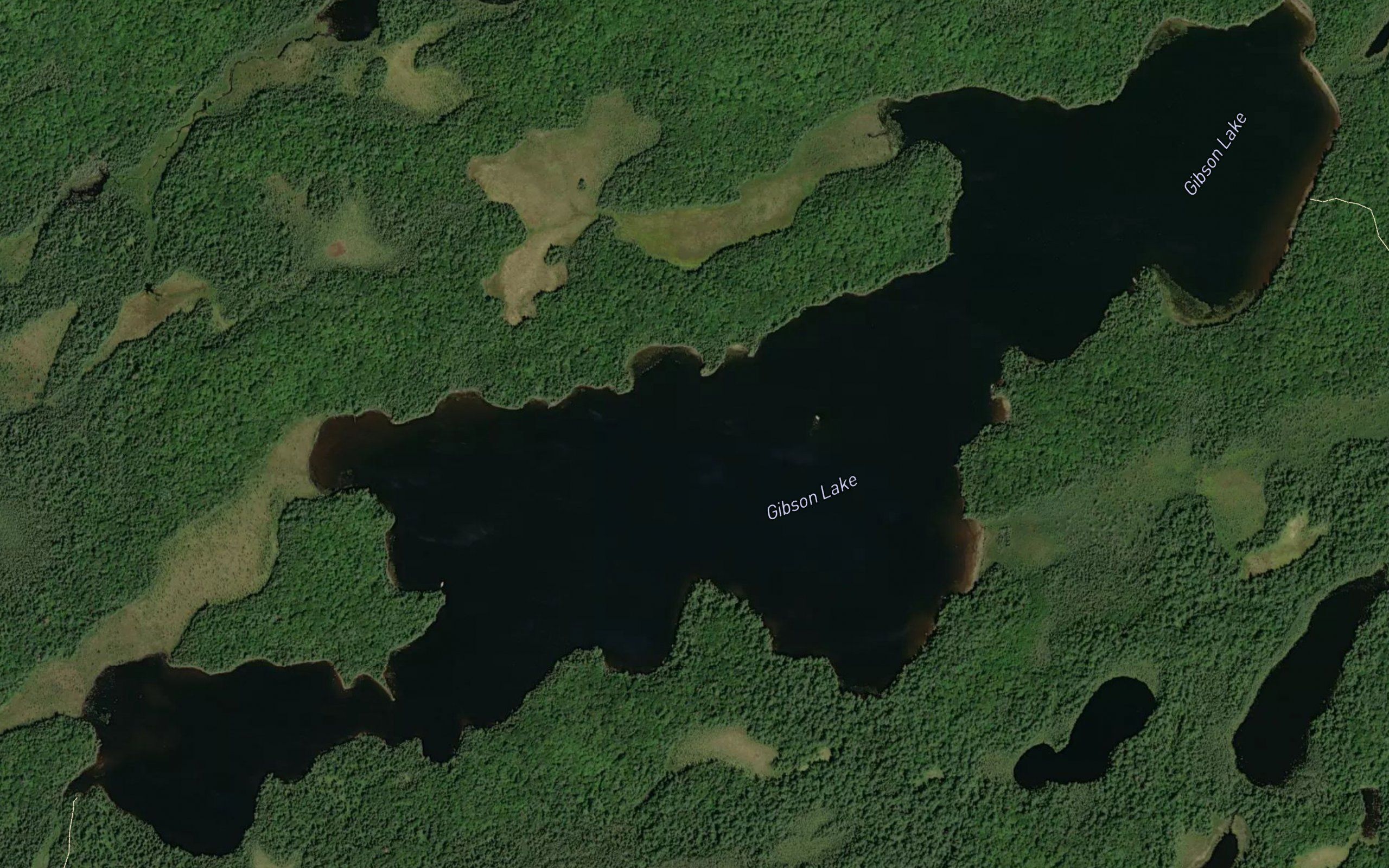 Gibson Lake