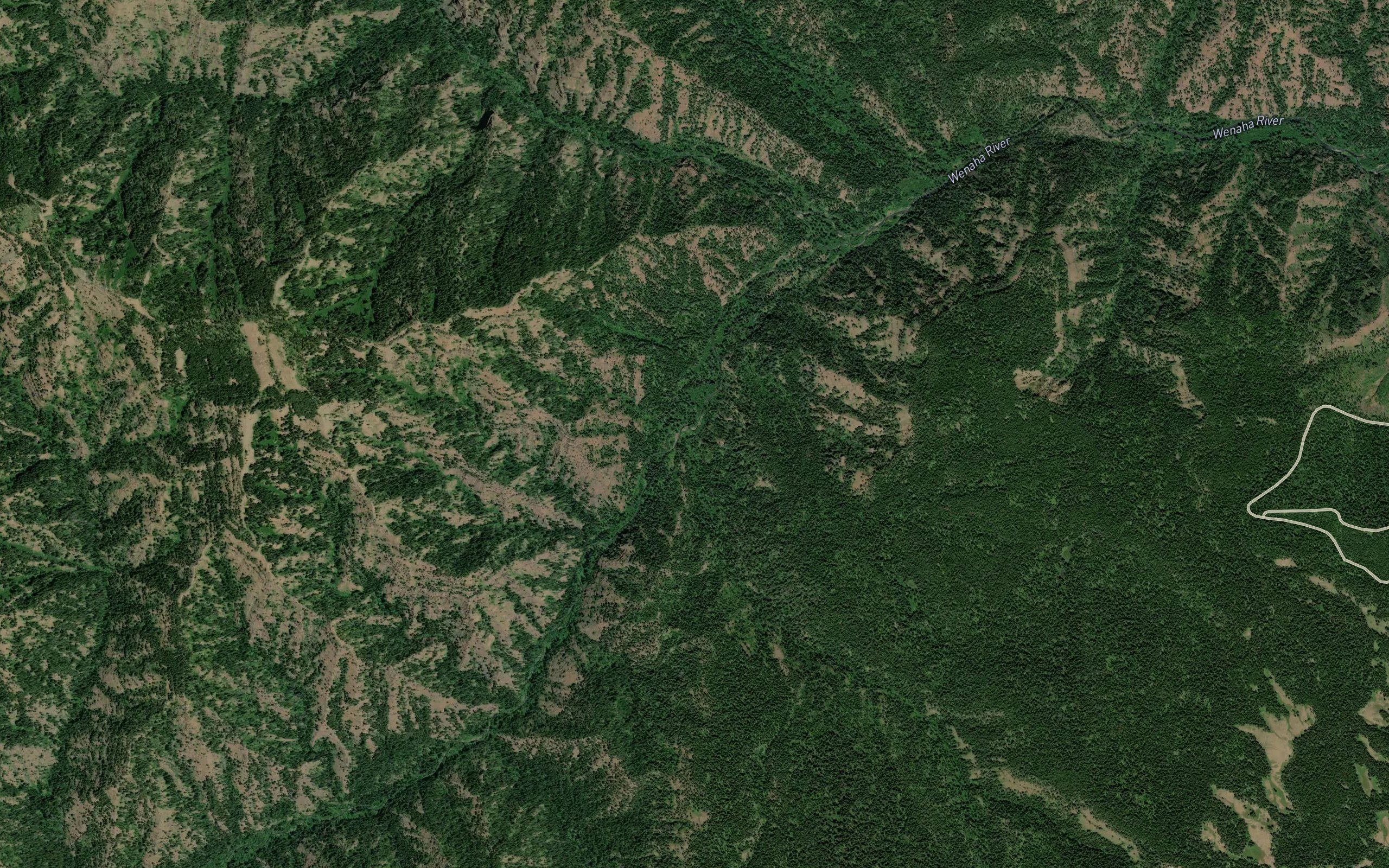 Elk Creek