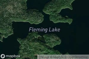 Fleming Lake