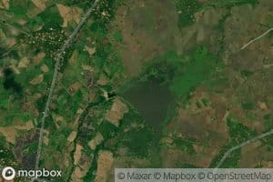 Pahala Hammillewa Wewa