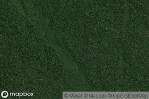 Cachoeira da Liberdade