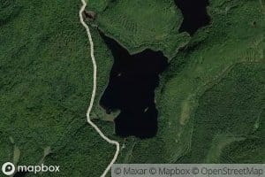 Lac des Iles