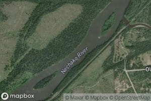 Chilako River