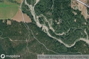 Hancock Creek