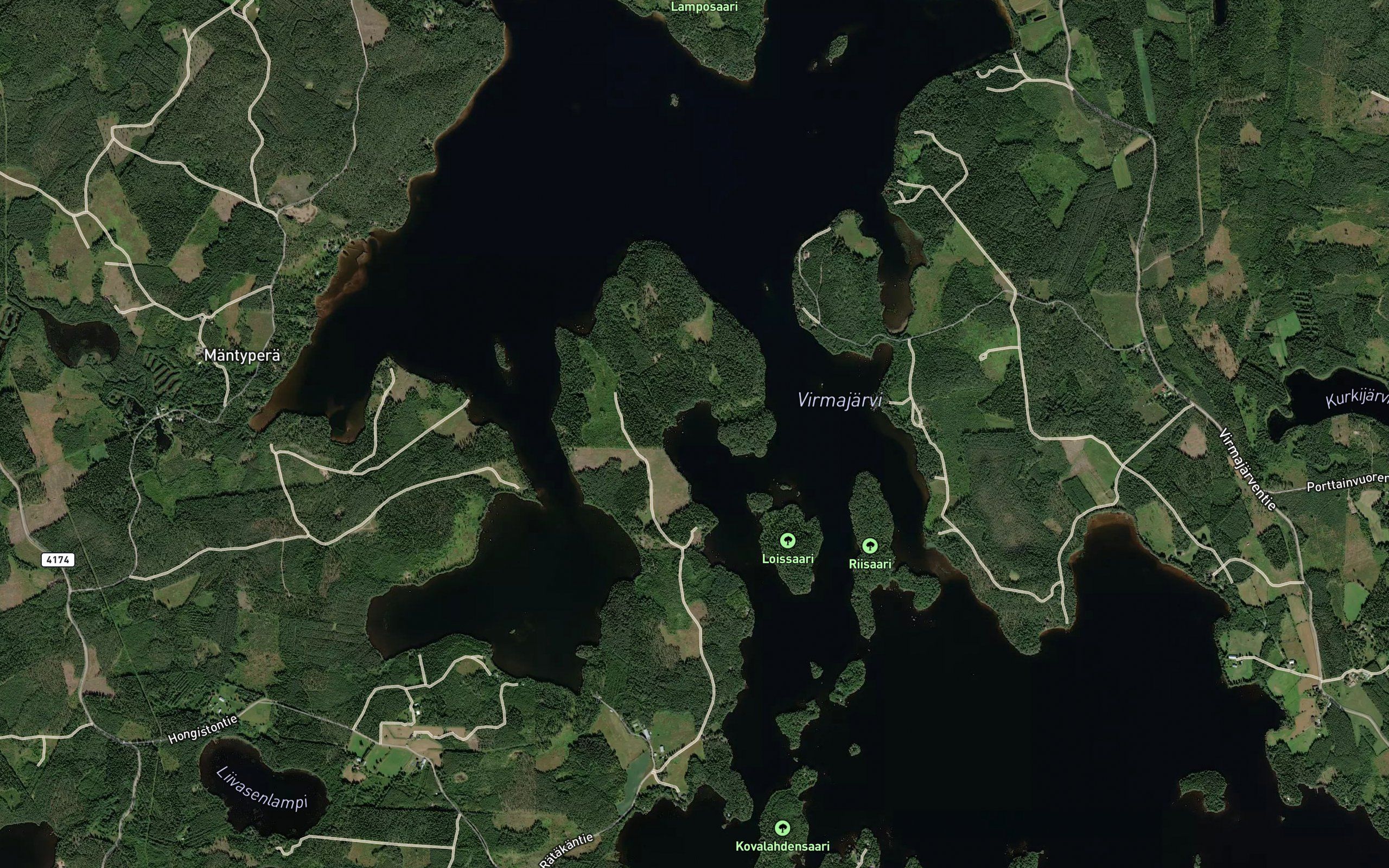 Majalahti