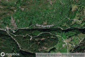 Nordmorkana