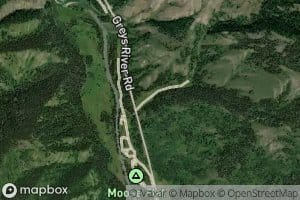 Moose Creek