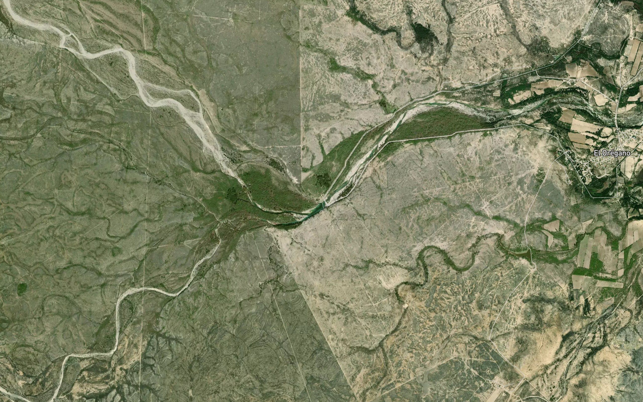 Canal General