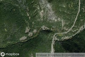 Middle Fork Beaver Creek